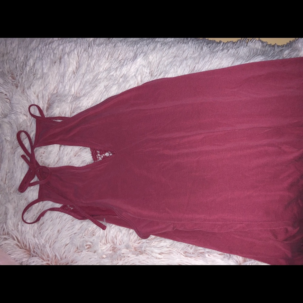 Abercrombie and Fitch tank top - Picture 3 of 3